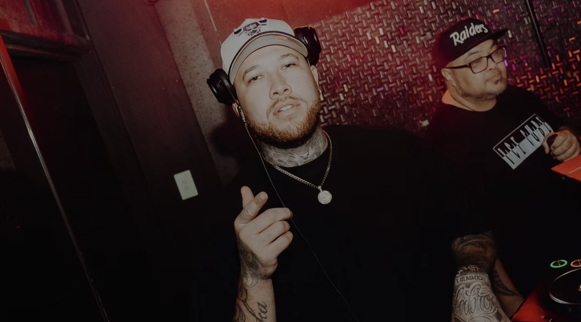 Jmx Rapper JMX Remix Services